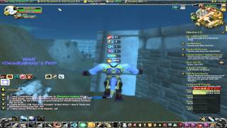 WoW Addons Xtolevel track how many quests  dungeons or kills you need to level [upl. by Nwadrebma]