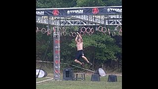 Spartan Race Washington DC Sprint 2024 Round 2 [upl. by Steven]