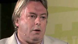 Christopher Hitchens on the Israeli Flotilla Raid [upl. by Gillie]