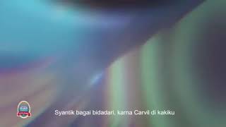 Carvil TVC 2019 Siti Badriah [upl. by Maxentia]