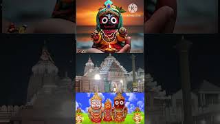 Jagatara Nath  Jagannath  Biswanath Char Dham  Yt Shorts  Rajani Entertainment  Sri Mandira 🛕 [upl. by Zerdna]