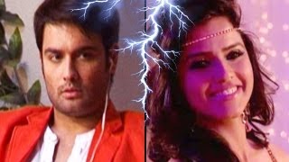 Madhubala Ek Ishq Ek Junoon  Cold War between RK amp Seema [upl. by Nyhagen]