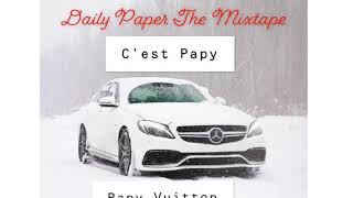 Papy Vuitton  C’est Papy Official Audio [upl. by Emily]