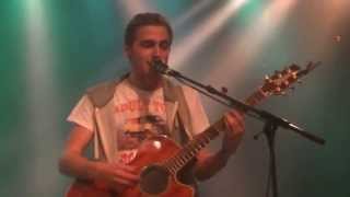 Heffron Drive  Quiet please Vienna [upl. by Latsyrk]