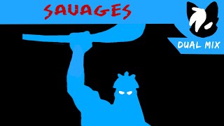 Savages Pocahontas Dual Mix DisneyJonathan Young amp Caleb Hyles￼￼ [upl. by Alinna]