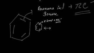 Understanding Benzene Resonance Structures [upl. by Roselle341]