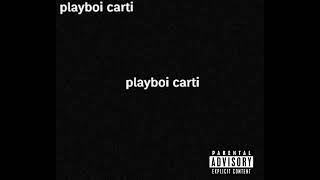 playboi carti  Cancun [upl. by Imoyn57]