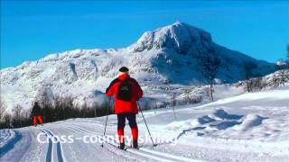 Welcome to Beitostølen  Norway [upl. by Silado]