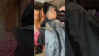 LOW DROP FADE fadecutting menshaircut transformation haircut babyblendz345 dropfade [upl. by Odnanreh]