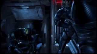 Mass Effect 3 Primo Victoria [upl. by Melisent]