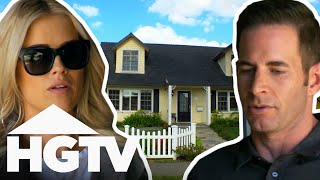 Tareks 1st Sold House Comes Back To Haunt Him On New Flip  Flip Or Flop [upl. by Yla999]