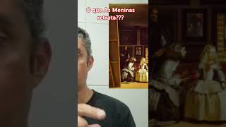 habermas foucault asmeninas velazquez [upl. by Namron]