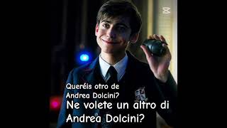 Ne volete un altro di Andrea Dolcini [upl. by Charlena]