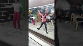 Pratice Shoot🧭🧭 viral trending stardanceacademy mukulpanchal Mukul ytshorts dancevideo dance [upl. by Elyn]