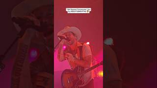 needtobreathe concert christian rock country bearrinehart toronto canada tour 2024 shorts [upl. by Tail]