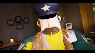 Привет Полицейский ► Hello Neighbor 2  1 [upl. by Eibmab]