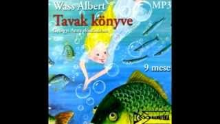 Wass Albert Tavak könyve  07 A veszekedő madár [upl. by Zamir]