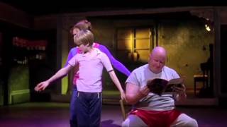 Billy Elliot the Musical  London  Billy Elliot The Musical [upl. by Ettenrahc587]