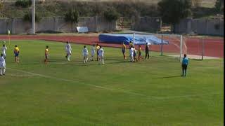 Sardegna  Giovanissimi Regionali  Girone B  Giornata 10  Accademia Dolianova vs Orione 96 [upl. by Erinn]