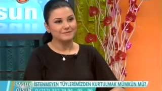 İstenmeyen tüylerden kurtulma yöntemleriİstenmeyen tüyler nasıl yok edilir [upl. by Loralie963]