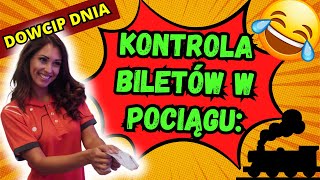 🤣 Dowcip dnia JAK UNIKNĄĆ MANDATU ZA JAZDĘ NA GAPĘ dowcipdnia humor dowcipy [upl. by Irtimd]