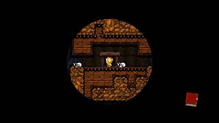 Spelunky 37 Серия quotSpeedrunquot [upl. by Merrile]