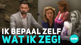 Stephan van Baarle bepaalt zelf wel wat hij zegt [upl. by Atews768]