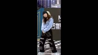 Noze  Hey Mama Mirrored Dance Focus Street Woman Fighter [upl. by Jamesy]