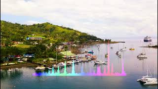 🇫🇯SAVUSAVU REMIX 💯💯2024 [upl. by Edora]