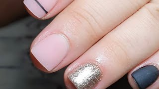 Tutorial APLICACIÓN DE UÑAS Principiantes desde Cero BIEN EXPLICADO [upl. by Vincenty]