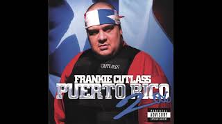 Frankie Cutlass Ft Lumidee Voltio amp Joell Ortiz  Puerto Rico The Wepaman Mix [upl. by Enirol]