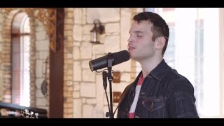 It Is Well with My Soul – Jimmy Needham featuring John Piper [upl. by Bendix632]