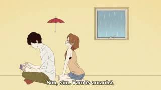 honobono log episodio 1 legendado em pt br [upl. by Krishnah]