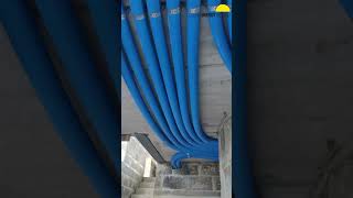 Ventaxia Heat Recovery System Installation  West Cork Ireland [upl. by Gwenni]