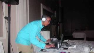 DJ Wasim  Classic Old School Soca Mix [upl. by Hairym]