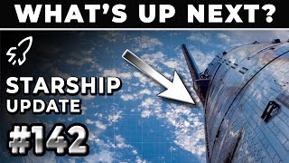 Whats SpaceX up to After Starships 6th Flight  SpaceX Weekly 142 [upl. by Mcgraw]