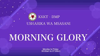 MSASANI LUTHERAN CHURCH  IBADA YA MORNING GLORY 23092024 [upl. by Dalton]