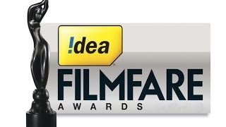 59th Idea Filmfare Awards 2014 Celebration  Part 1 [upl. by Adaha421]