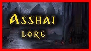 Asshai  The Complete Lore of the Mysterious City  Game of Thrones  A Song of Ice and Fire [upl. by Herman758]