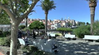 Lété arrive à Banyuls sur mer [upl. by Ruprecht72]