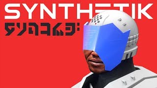 SYNTHETIK REVIEW  ▼LTRA▼IOLENCE EDITION™ [upl. by Hugo762]