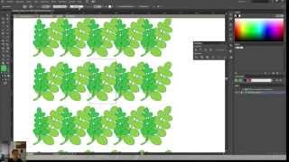 BAble  De Basis van Illustrator  12 tips om te starten [upl. by Ahsercal908]