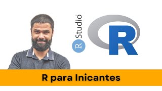 Aula 0  Instalação do R e RStudio  R para Inciantes [upl. by Aekerly322]