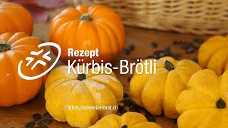 KürbisBrötli [upl. by Verda]