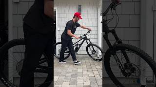 New bike day ASMR 📦 CanyonBicycles Spectral 29 CF mountainbike [upl. by Adnor]