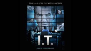 I T Soundtrack 01 “Girls Cry Boys Lie“ [upl. by Levin883]