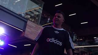 REDBULL BC ONE MEXICO 2024  TOP 8 BBOY  PEPO VS GATO [upl. by Enirehtak586]