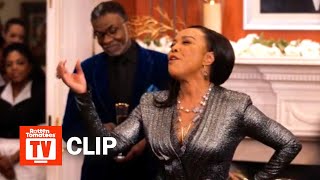 Greenleaf  Lady Maes Partnership Speech Scene S4E8  Rotten Tomatoes TV [upl. by Eimmij]