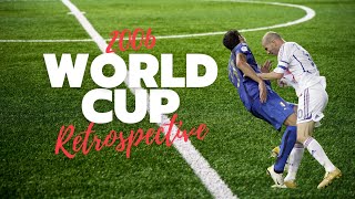 2006 World Cup  Retrospective [upl. by Dianna]