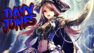 nightcore  Davy Jones 《 lyrics 》 [upl. by Drape]